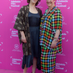 AFF Jimpa Pink Carpet