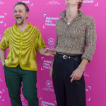 AFF Jimpa Pink Carpet