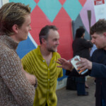 AFF Jimpa Pink Carpet