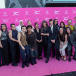 AFF Jimpa Pink Carpet