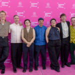 AFF Jimpa Pink Carpet