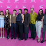 AFF Jimpa Pink Carpet