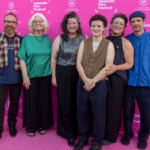 AFF Jimpa Pink Carpet