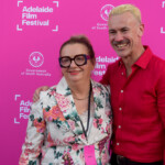 AFF Jimpa Pink Carpet