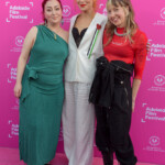 AFF Jimpa Pink Carpet
