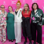 AFF Jimpa Pink Carpet