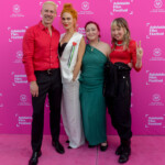 AFF Jimpa Pink Carpet