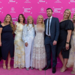 AFF Jimpa Pink Carpet