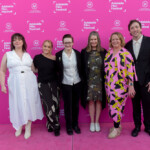 AFF Jimpa Pink Carpet