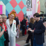 AFF Jimpa Pink Carpet