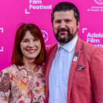 AFF Jimpa Pink Carpet