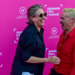 AFF Jimpa Pink Carpet