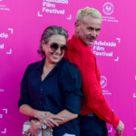 AFF Jimpa Pink Carpet