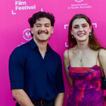 AFF Jimpa Pink Carpet