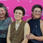 AFF Jimpa Pink Carpet