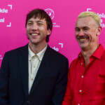 AFF Jimpa Pink Carpet