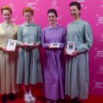 AFF25 Pink Carpet Diabolic