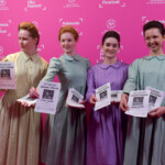 AFF25 Pink Carpet Diabolic