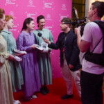 AFF25 Pink Carpet Diabolic