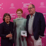 AFF25 Pink Carpet Diabolic