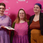 AFF25 Pink Carpet Diabolic