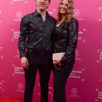 AFF25 Pink Carpet Diabolic