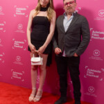 AFF25 Pink Carpet Diabolic