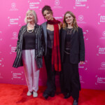 AFF25 Pink Carpet Diabolic