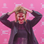 AFF25 Pink Carpet Diabolic