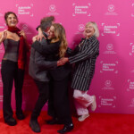 AFF25 Pink Carpet Diabolic