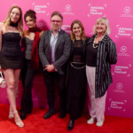 AFF25 Pink Carpet Diabolic