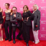 AFF25 Pink Carpet Diabolic
