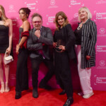 AFF25 Pink Carpet Diabolic