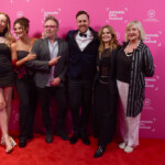 Diabolic Director Daniel J. Phillips and lead actors