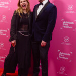 AFF25 Pink Carpet Diabolic