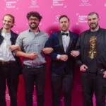 AFF25 Pink Carpet Diabolic