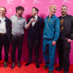 AFF25 Pink Carpet Diabolic