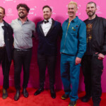 AFF25 Pink Carpet Diabolic