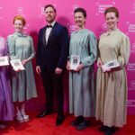 AFF25 Pink Carpet Diabolic