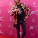 AFF25 Pink Carpet Diabolic