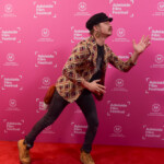 AFF25 Pink Carpet Diabolic
