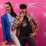 AFF25 Pink Carpet Diabolic
