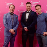 AFF25 Pink Carpet Diabolic
