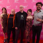 AFF25 Pink Carpet Diabolic