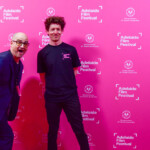 AFF25 Pink Carpet Diabolic