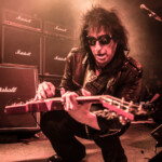 Ace Frehley