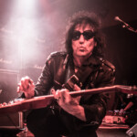 Ace Frehley