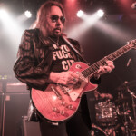 Ace Frehley