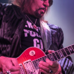 Ace Frehley