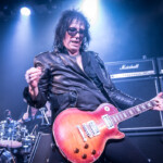 Ace Frehley